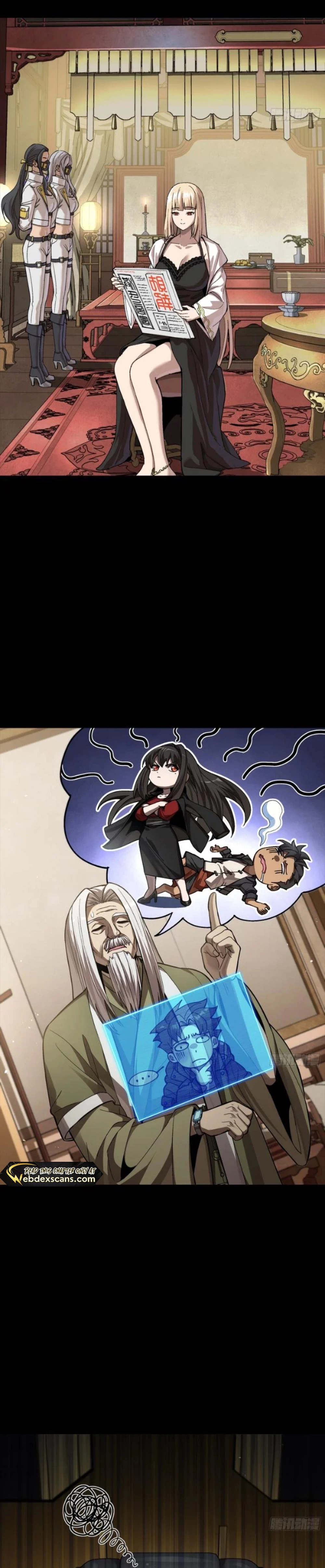 Legend of Star General Chapter 276 2